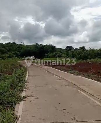 For Sale Land in Strategic Location in Curug Tangerang For Sale Land in Strategic Location in Curug Tangerang