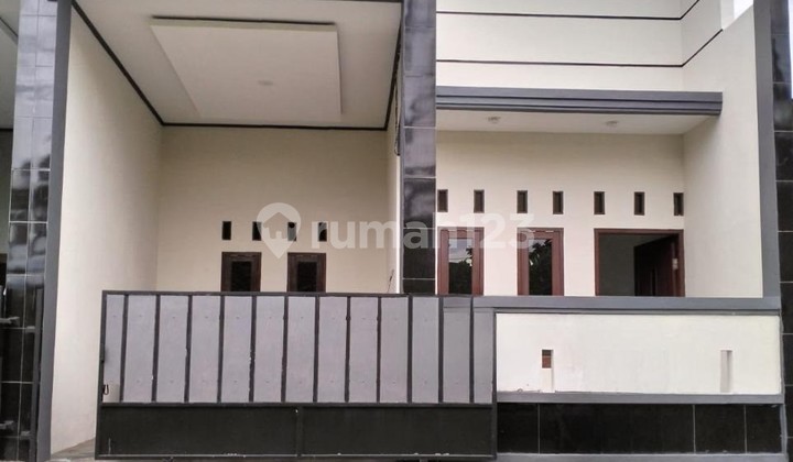 Dijual Rumah Cantik Minimalis di Panongan Tangerang 1