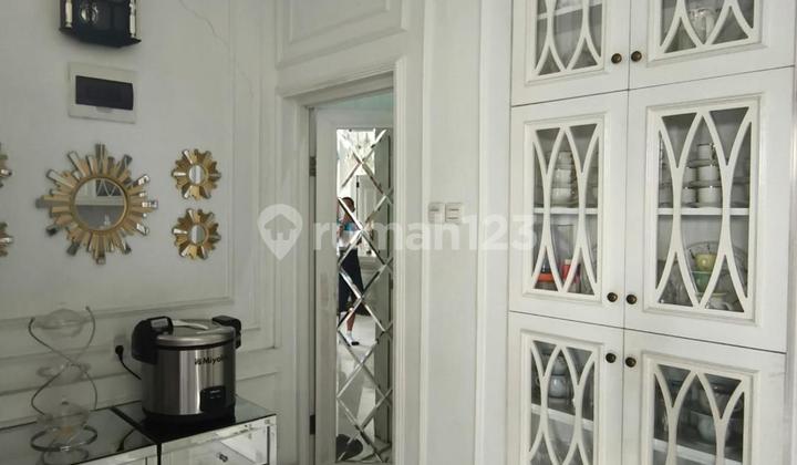 Dijual Rumah Mewah 3 Lantai di Ciakar Panongan 2