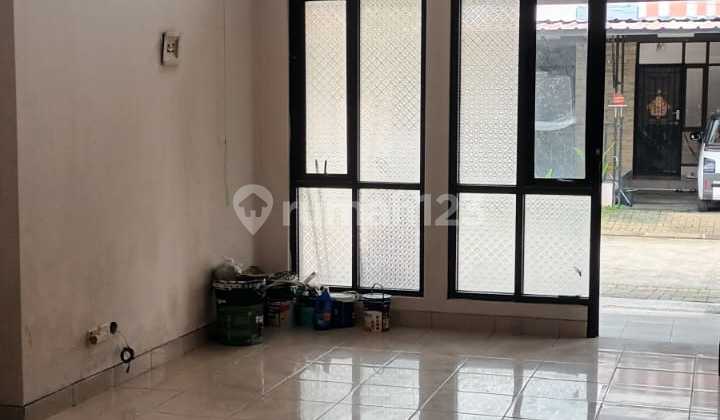 For Sale Beautiful Minimalist House in Cikupa Citra Raya 2