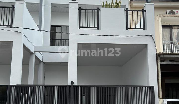 For Sale Beautiful Ready-to-Occupy House in Cikupa Citra Raya Tangerang