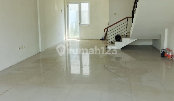 Ruko Bizpoint Tigaraksa Tangerang 2