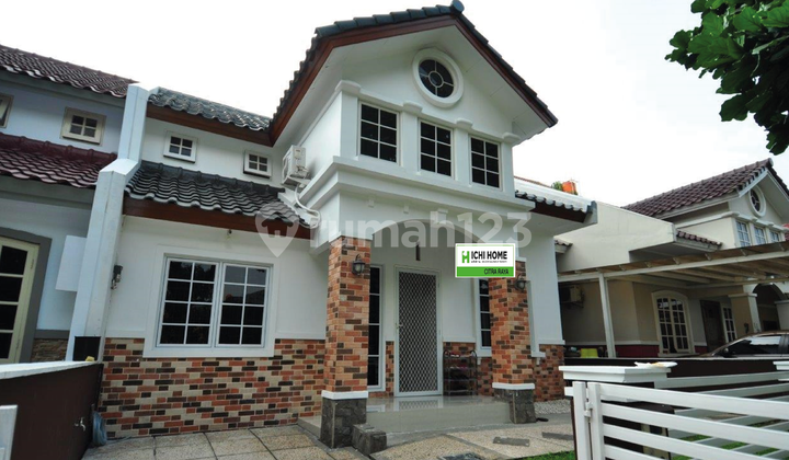 Dijual Rumah Cantik 1,5 Lantai di Cikupa Citra Raya Tangerang 2