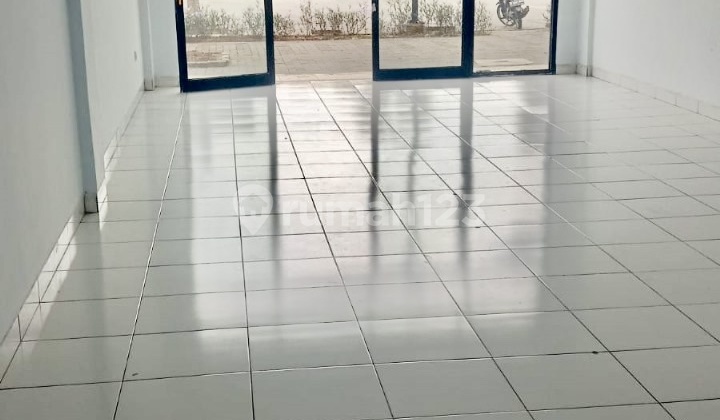 Ruko Ecopolis Citra Raya Tangerang 2