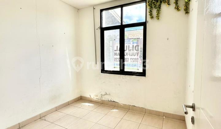 Dijual Rumah Minimalis Siap Huni di Cikupa Citra Raya 2