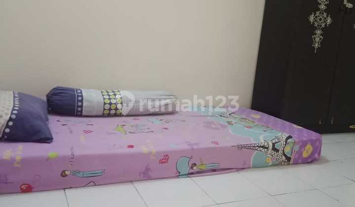 Dijual Rumah Minimalis Modern di Cikupa Citra Raya 2