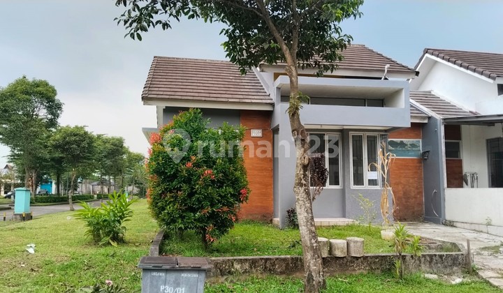 For Rent 1-Story House Ready to Occupy in Cikupa Citra Raya