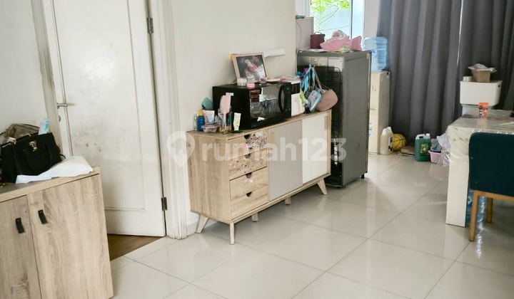 Rumah di Suvarna Sutera Cluster Chiara - Cikupa 2