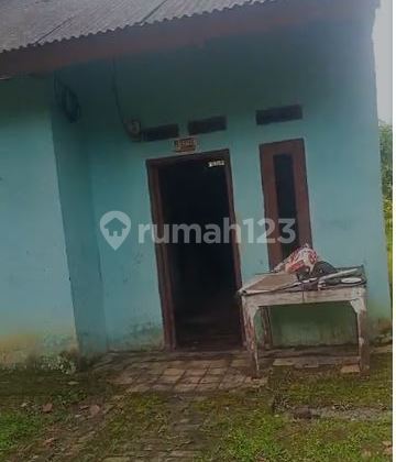 For Sale Affordable Minimalist House in Tigaraksa Tangerang 2