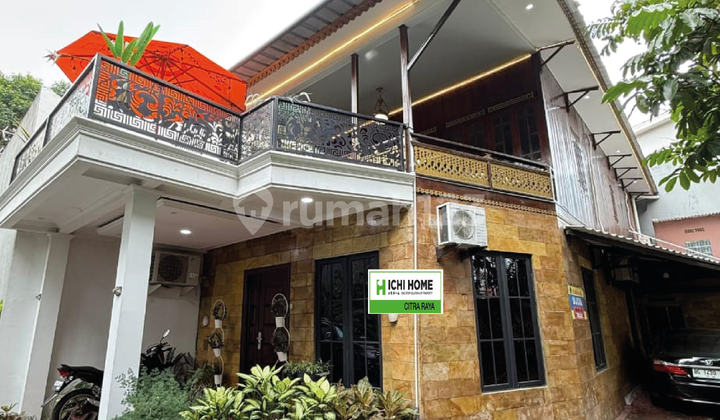 For Sale Beautiful House Strategically Located in Citra Raya Cikupa Tangerang For Sale Beautiful House Strategically Located in Citra Raya Cikupa Tangerang