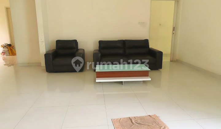 Disewakan Rumah Siap Huni Furnish Lokasi Elite 2