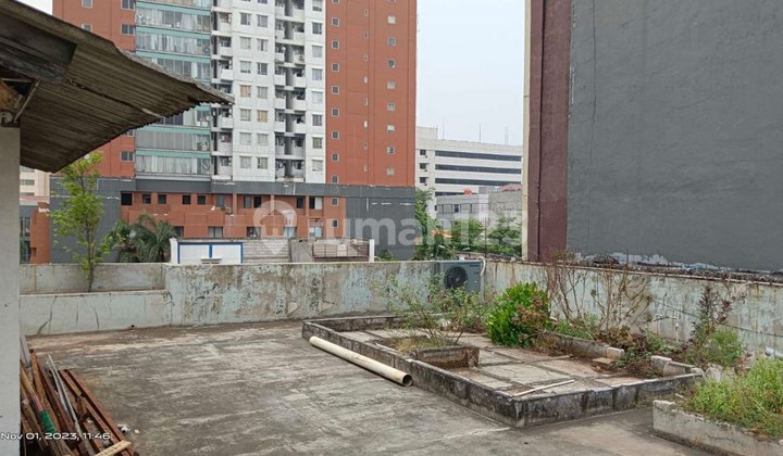 For Sale, 3-Storey Linked Shophouse with Spacious Parking For Sale, 3-Storey Linked Shophouse with Spacious Parking