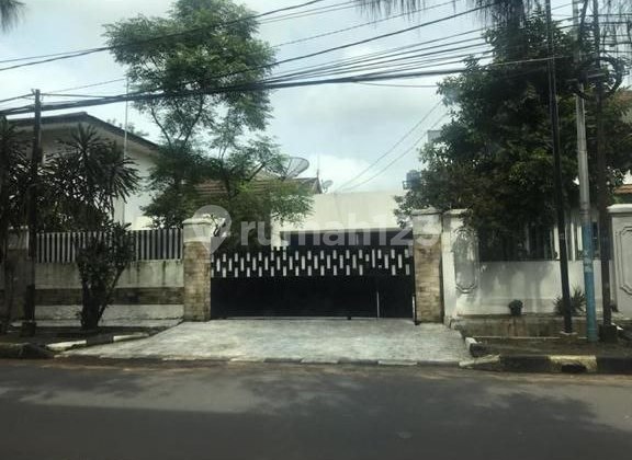 For Sale Residential House in Strategic Corner Location 2