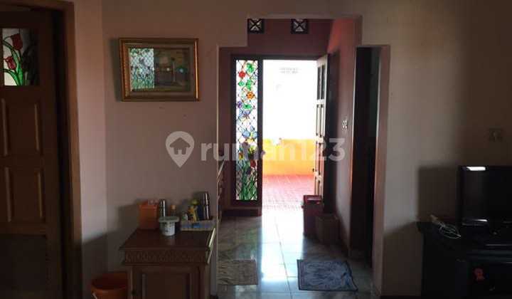 Luxury House for Sale Near Lebak Bulus Tangsel