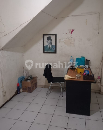 Dijual Ruko Aktif Tersewa Lokasi Strategis