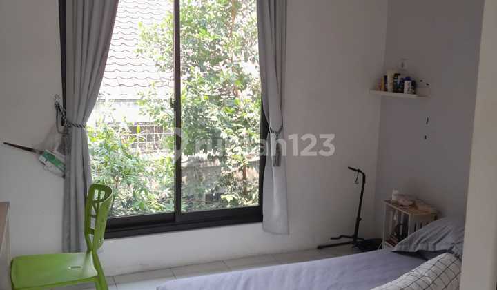 Dijual Cepat Rumah Asri + Kost Full Furnish Dijual Cepat Rumah Asri + Kost Full Furnish
