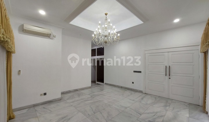 For Sale Vintage Luxury House with Pool, Pondok Indah 2