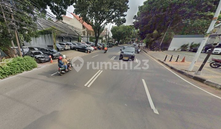 Dijual Rumah Tua Hitung Tanah, Sudah SHM