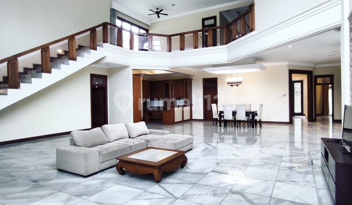 Dijual Rumah Layak Huni di Lingkungan Mentri