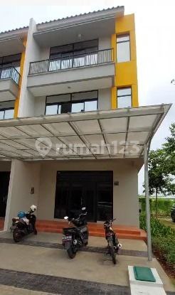 Dijual Ruko Brand New Posisi Hoek Komersial Dijual Ruko Brand New Posisi Hoek Komersial