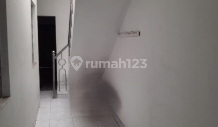 Dijual Rumah 1,5 Lantai Lingkungan Tenang 2