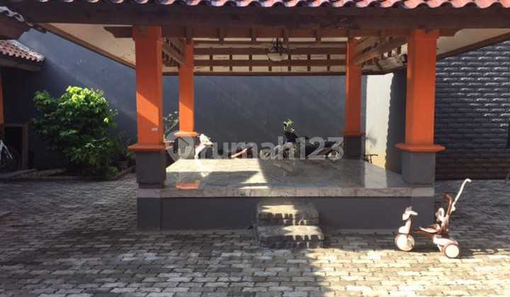 Dijual Rumah Mewah Dekat Lebak Bulus Tangsel 2