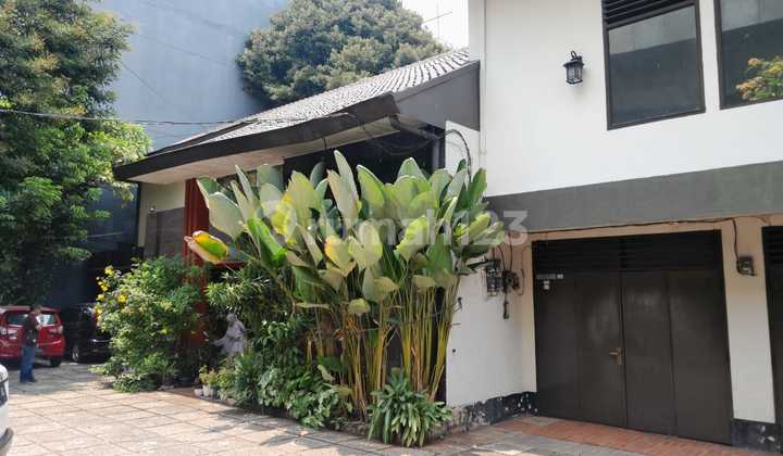 Rumah Asri Dijual Cepat Dekat Tol dan Transmum 1