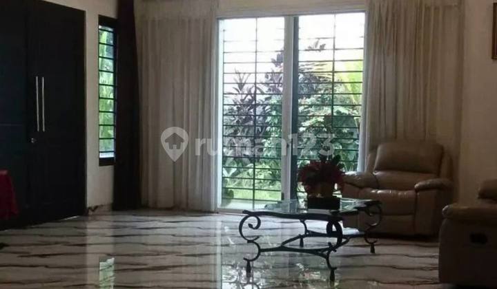 Dijual Rumah Hunian Cantik dan Elegant 2