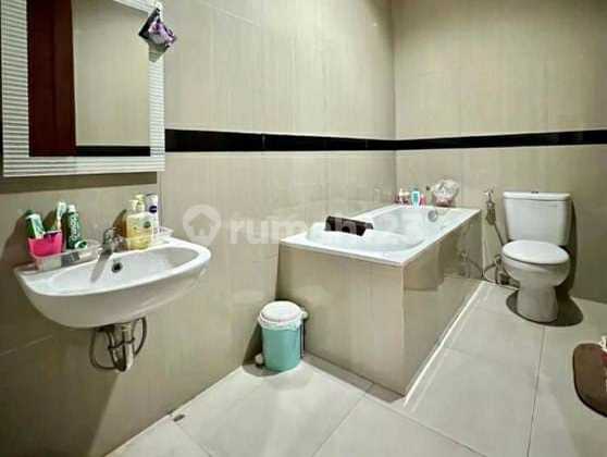 Dijual Rumah Hunian dan Tempat Usaha di Jaksel 2