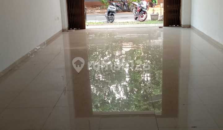 Ruko Komersial Dijual di Cempaka Putih SHM Ruko Komersial Dijual di Cempaka Putih SHM