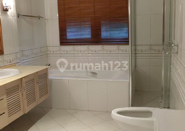 Dijual Cepat Cantik Rumah di Menteng Bebas Banjir 2