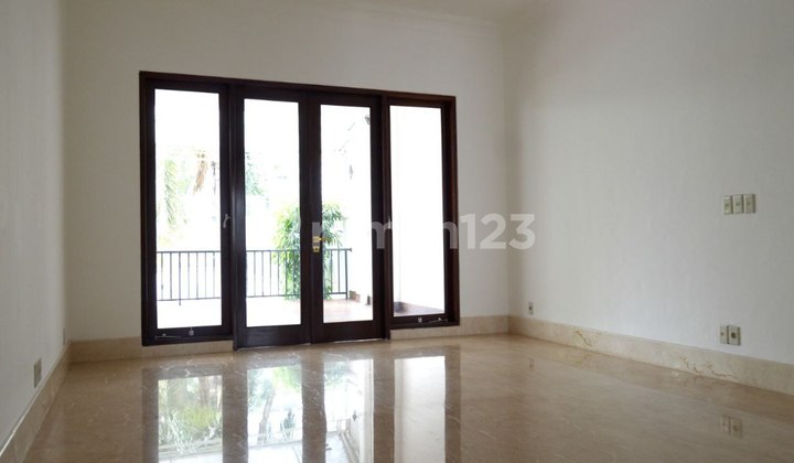 Dijual Cepat Rumah Mewah Luxury Strategis 2