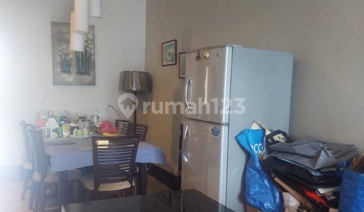 For Sale Quick House in Lebak Bulus Area