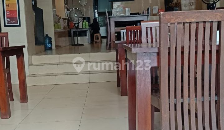 For Rent Commercial Shop House Strategic Location 2