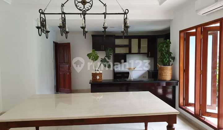 Dijual Rumahdi Daerah Prime Jakarta Selatan 2