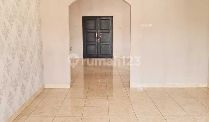 Dijual Rumah Semi Furnish Siap Huni Tinggi Peminat
