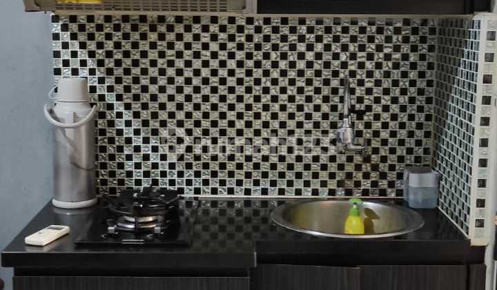 Apartemen Kalibata City Tower Damar 2Br Dibawah NJOP