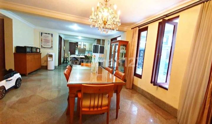 For Rent: Ready-to-Occupy House Suitable for Embassy For Rent: Ready-to-Occupy House Suitable for Embassy