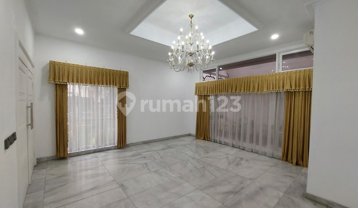 For Sale Vintage Luxury House with Pool, Pondok Indah 1