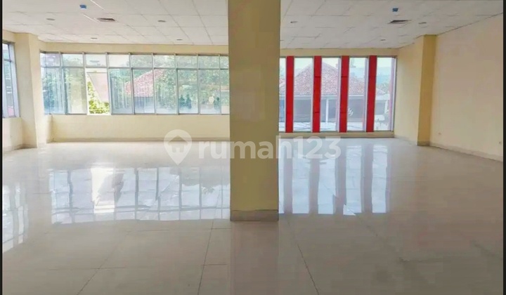 For Sale Ready-to-Use Office Building in Commercial Area