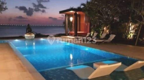 Dijual New Villa Full Furnish View Laut di Bali Dijual New Villa Full Furnish View Laut di Bali