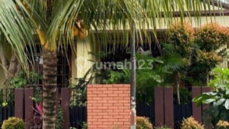 Dijual Rumah 2 Bangunan Sangat Terawat Model Back To Back 2