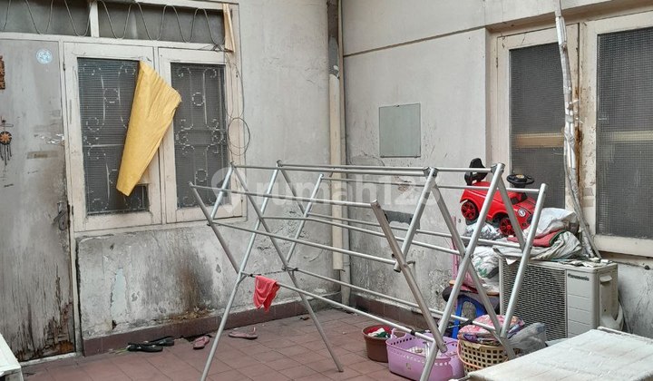 Dijuap Cepat dan Murah Rumah Lama Hitung Tanah 2