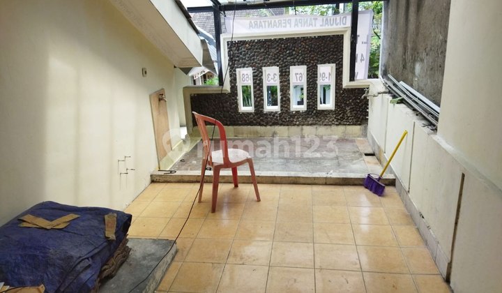 For Sale Flood-Free House in Pondok Indah