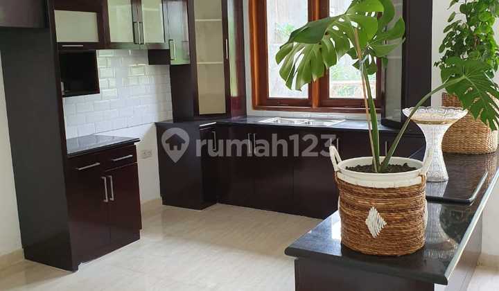 For Sale House in Prime South Jakarta Area