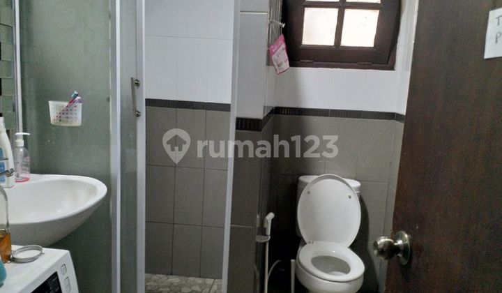 Dijual Rumah Hunian Lingkungan Rindang di Radio Dalam 2