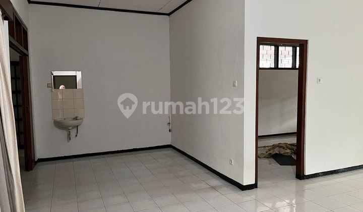 Disewakan Rumah Baru Renovasi Siap Huni 2