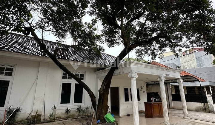 Disewakan Rumah 2 Lantai Cocok untuk Silent Office 2