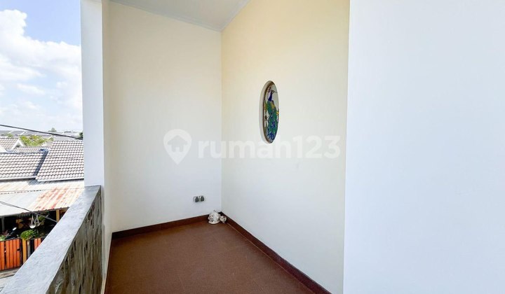 Dijual Rumah Brand New Siap Huni di Depok 2