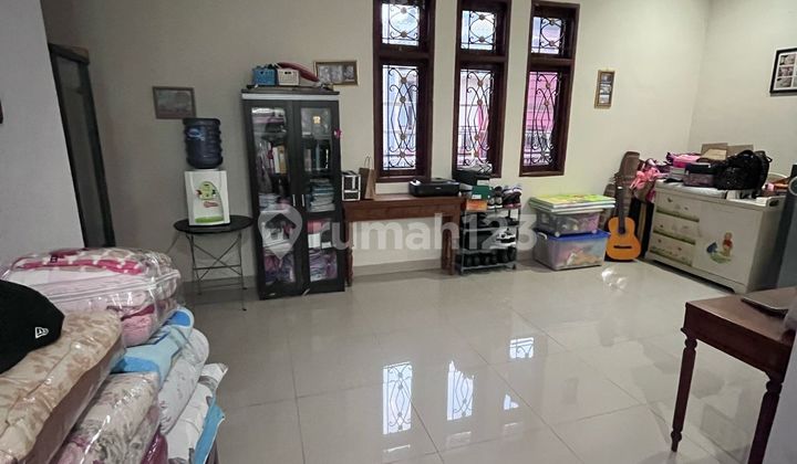 Dijual Rumah2 Bangunan Wilayah Komersial 2